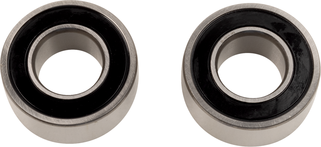 Drag specialties Wheel Bearing Kit - Front/Rear - Dyna/Sportster/Touring/V-Rod Harley Davidson