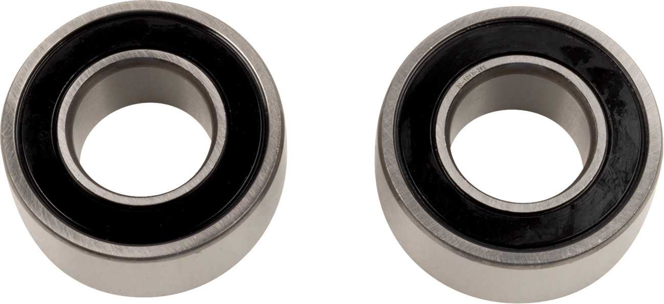 Drag specialties Wheel Bearing Kit - Front/Rear - Dyna/Sportster/Touring/V-Rod Harley Davidson
