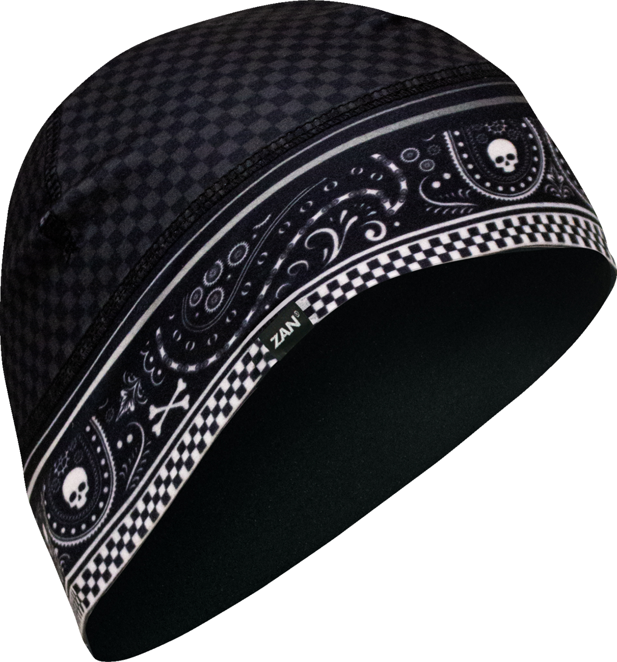 ZAN HEADGEAR Sportflex Helmet Liner/Beanie