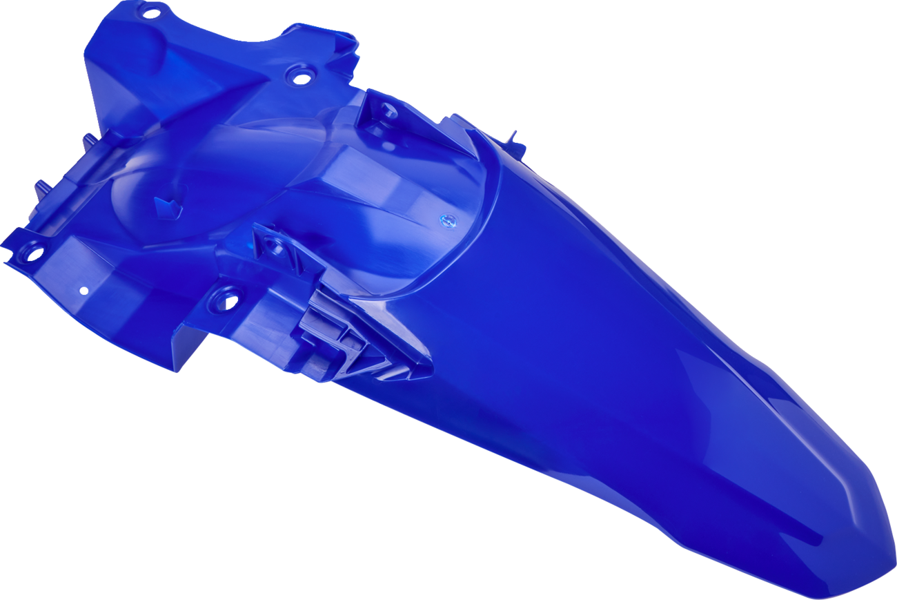 UFO MX Rear Fender