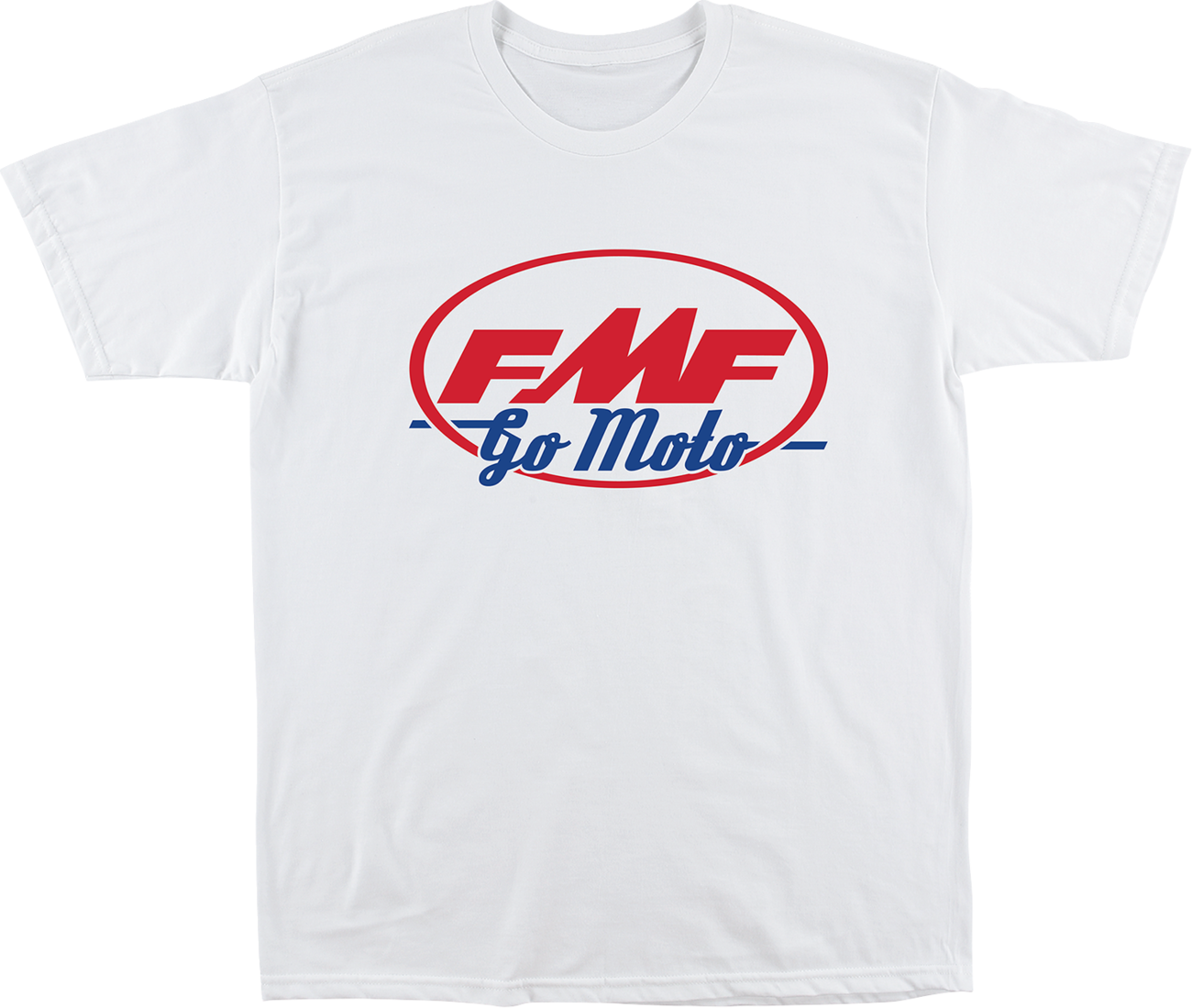 Fmf Go Moto T-Shirt