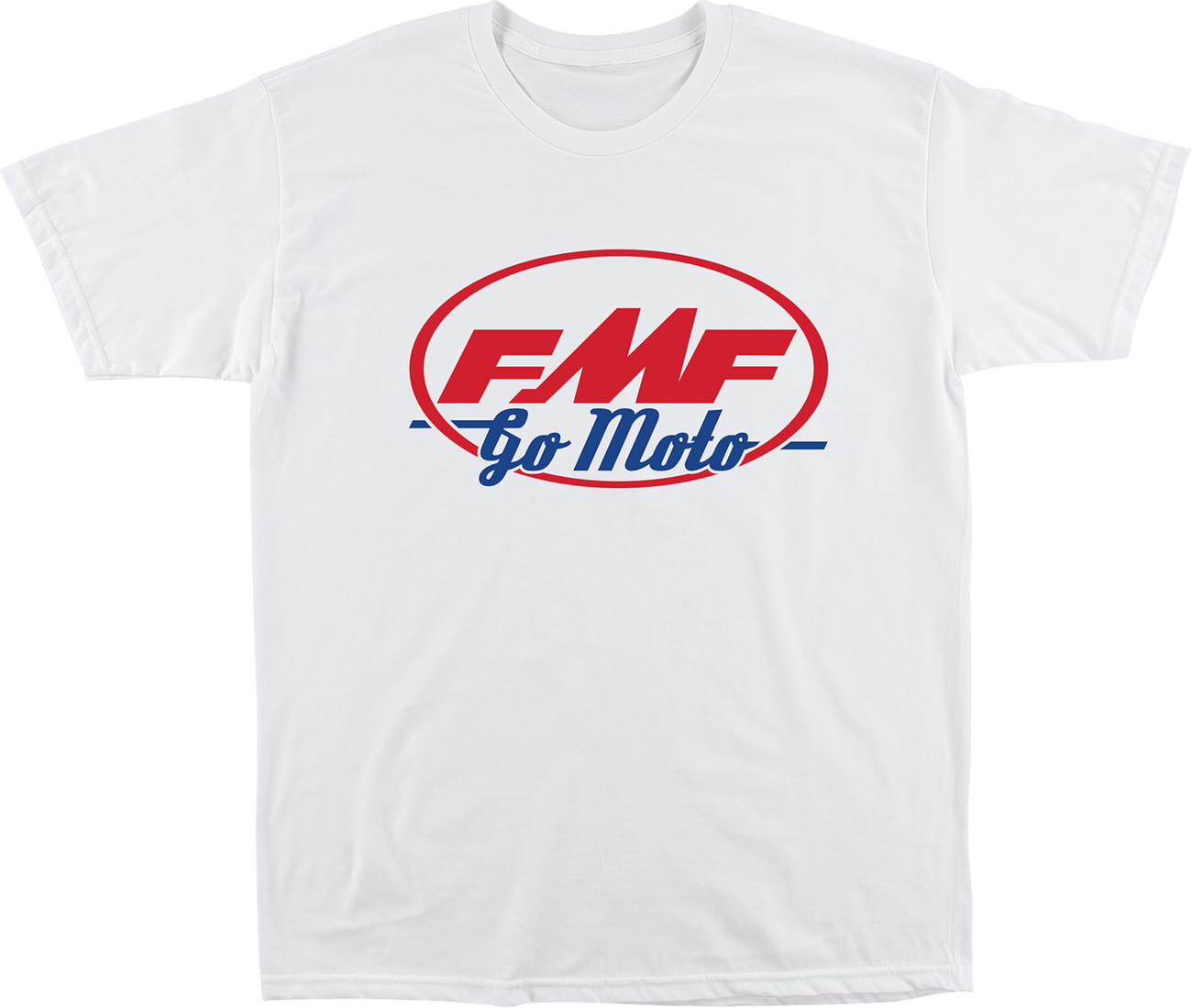 FMF Go Moto T-Shirt