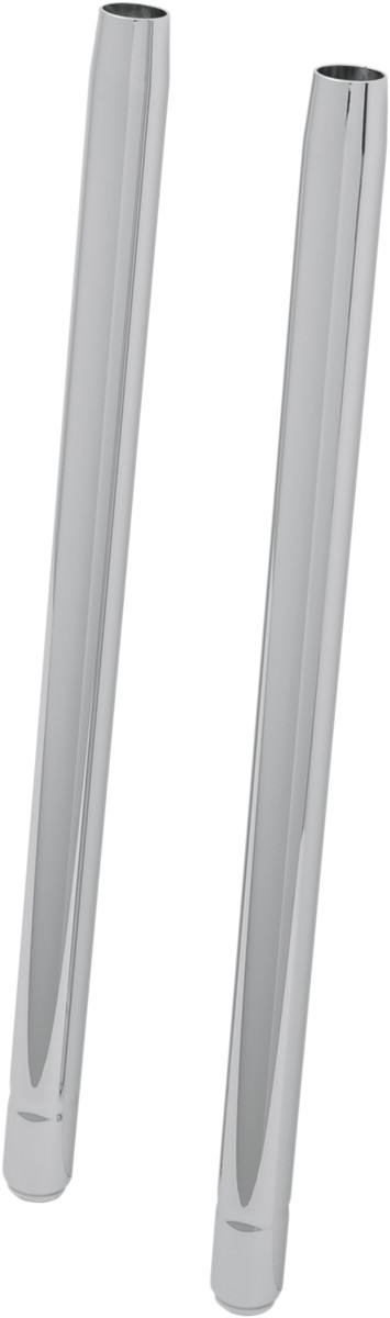 CUSTOM CYCLE ENGINEERING Fork Tubes