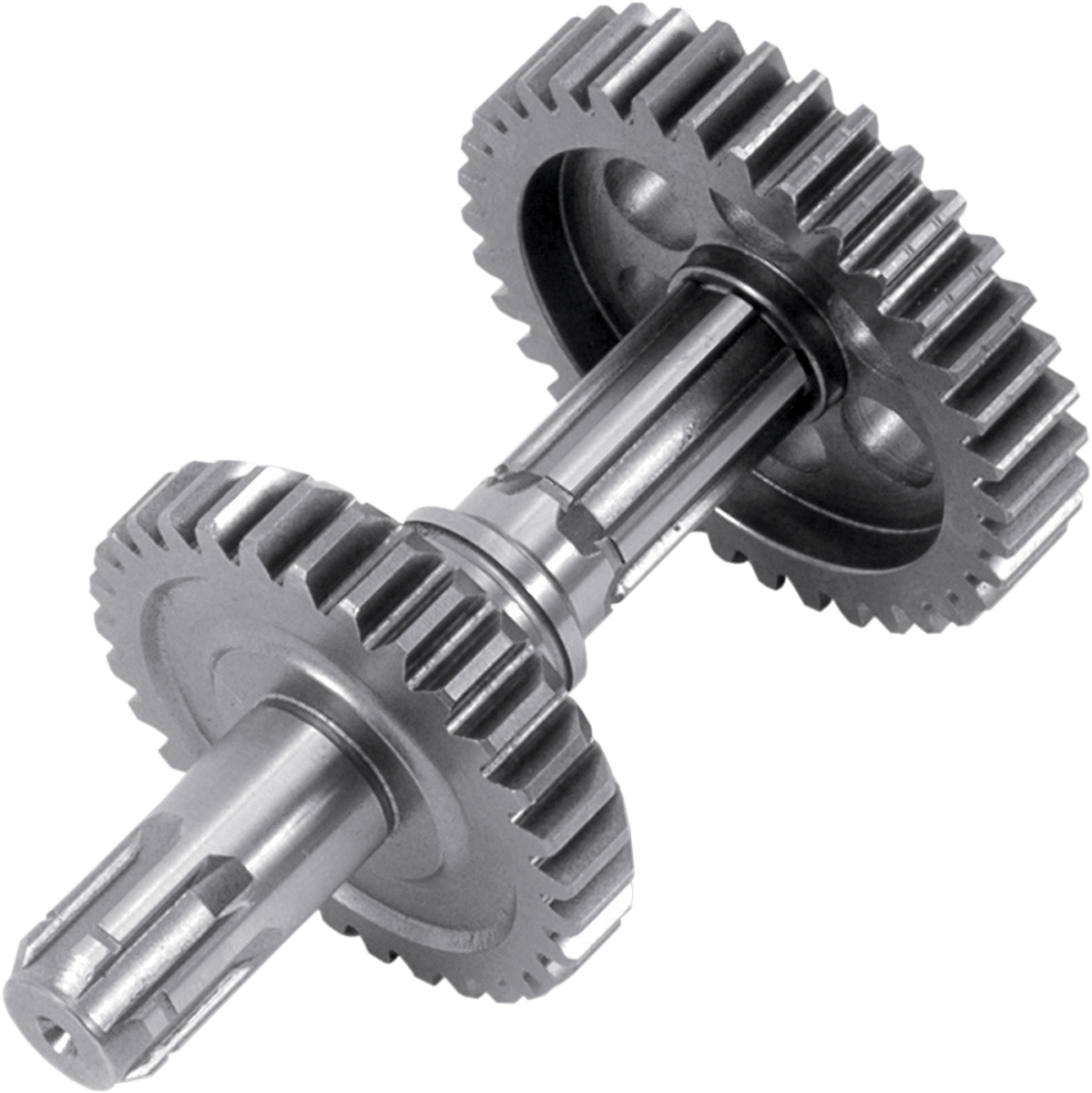 BBR MOTORSPORTS Forged Output Shaft with 1st Gear