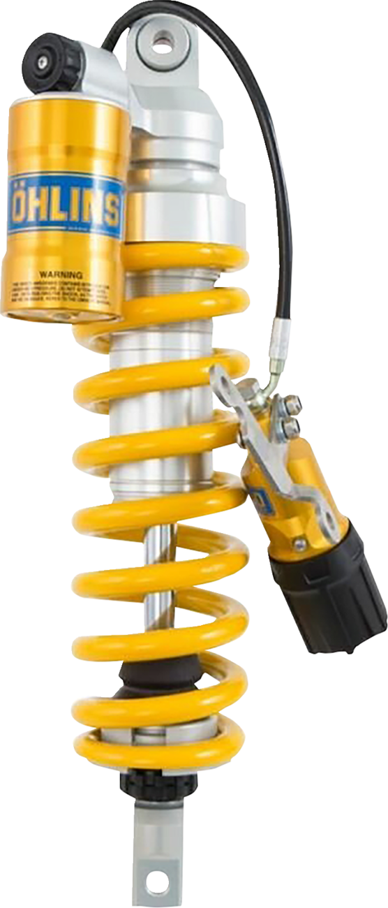 Ohlins STX46 Adventure Rear Shock Yamaha Tenere 700 2021-2024
