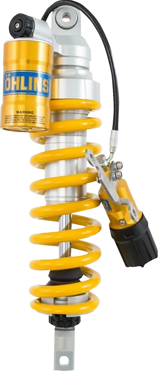 OHLINS S46 Adventure Shock