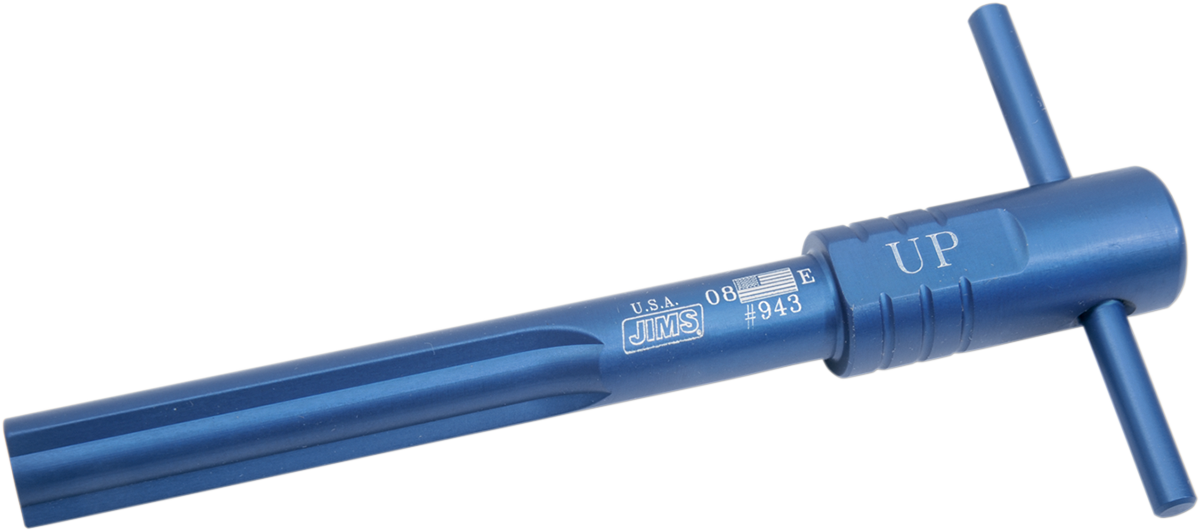 JIMS Ignition Switch Housing Alignment Tool