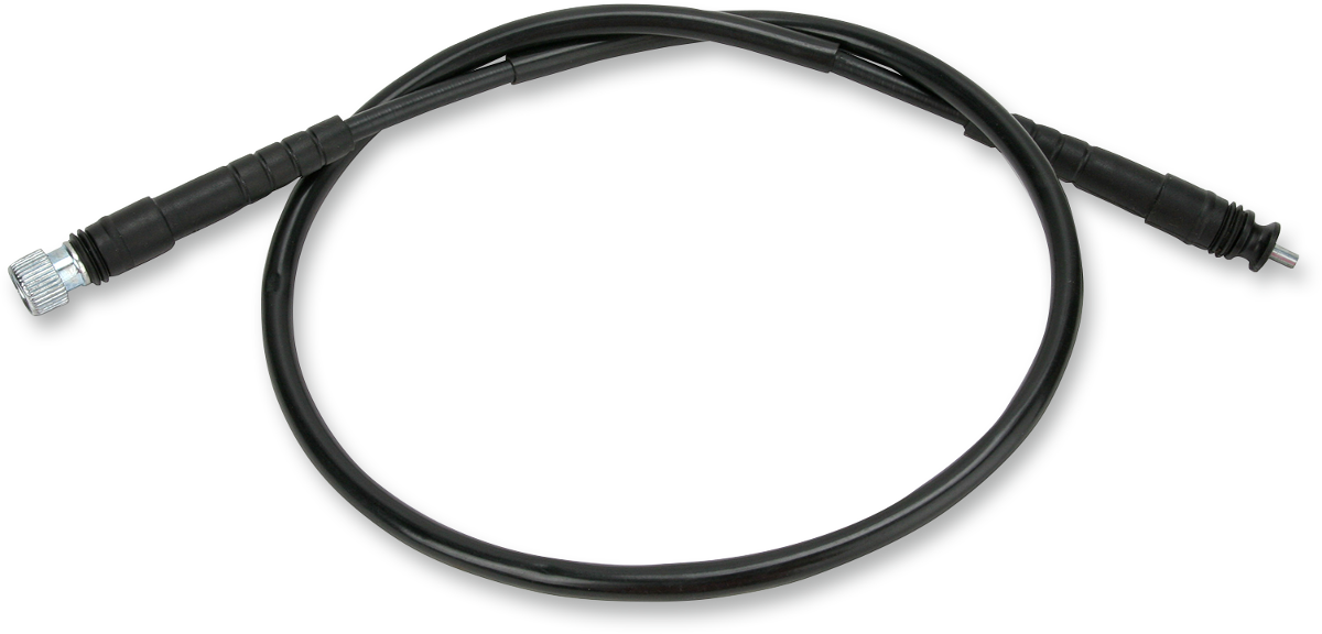Parts unlimited Speedometer Cable - Honda