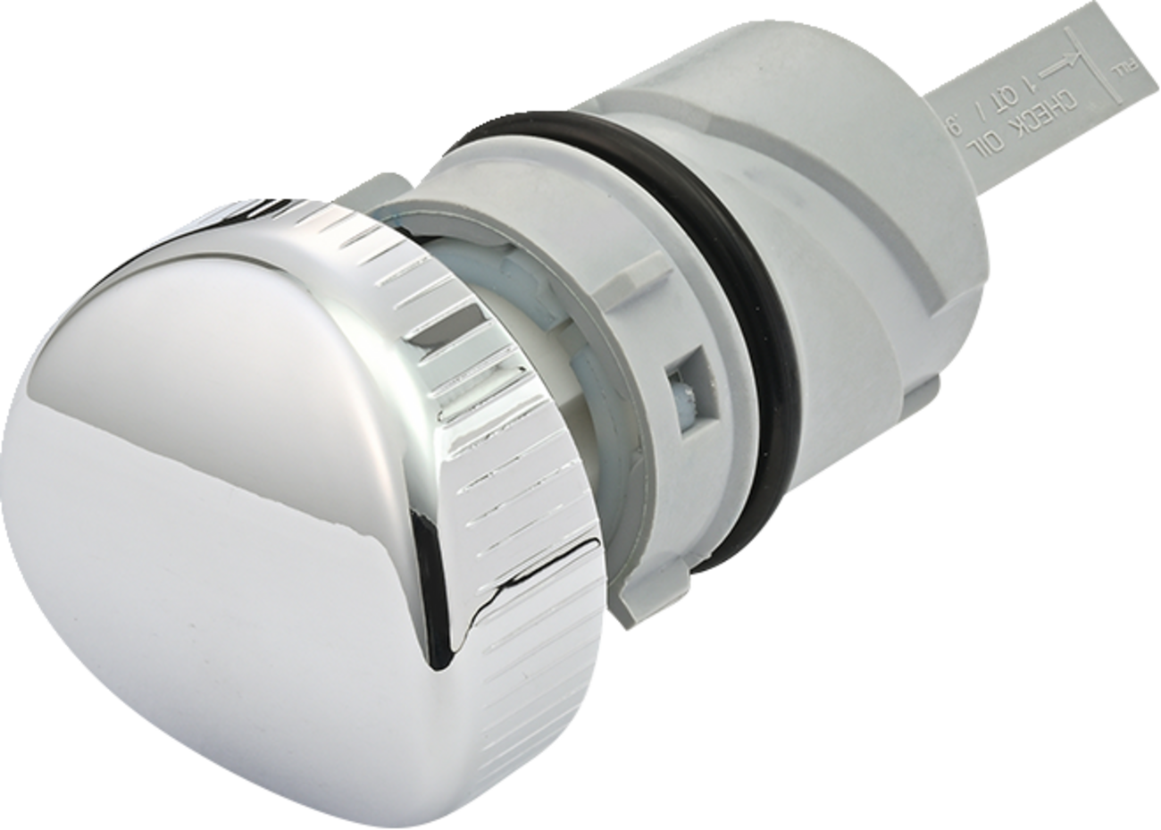 Drag Specialties Pop-Up Dipstick