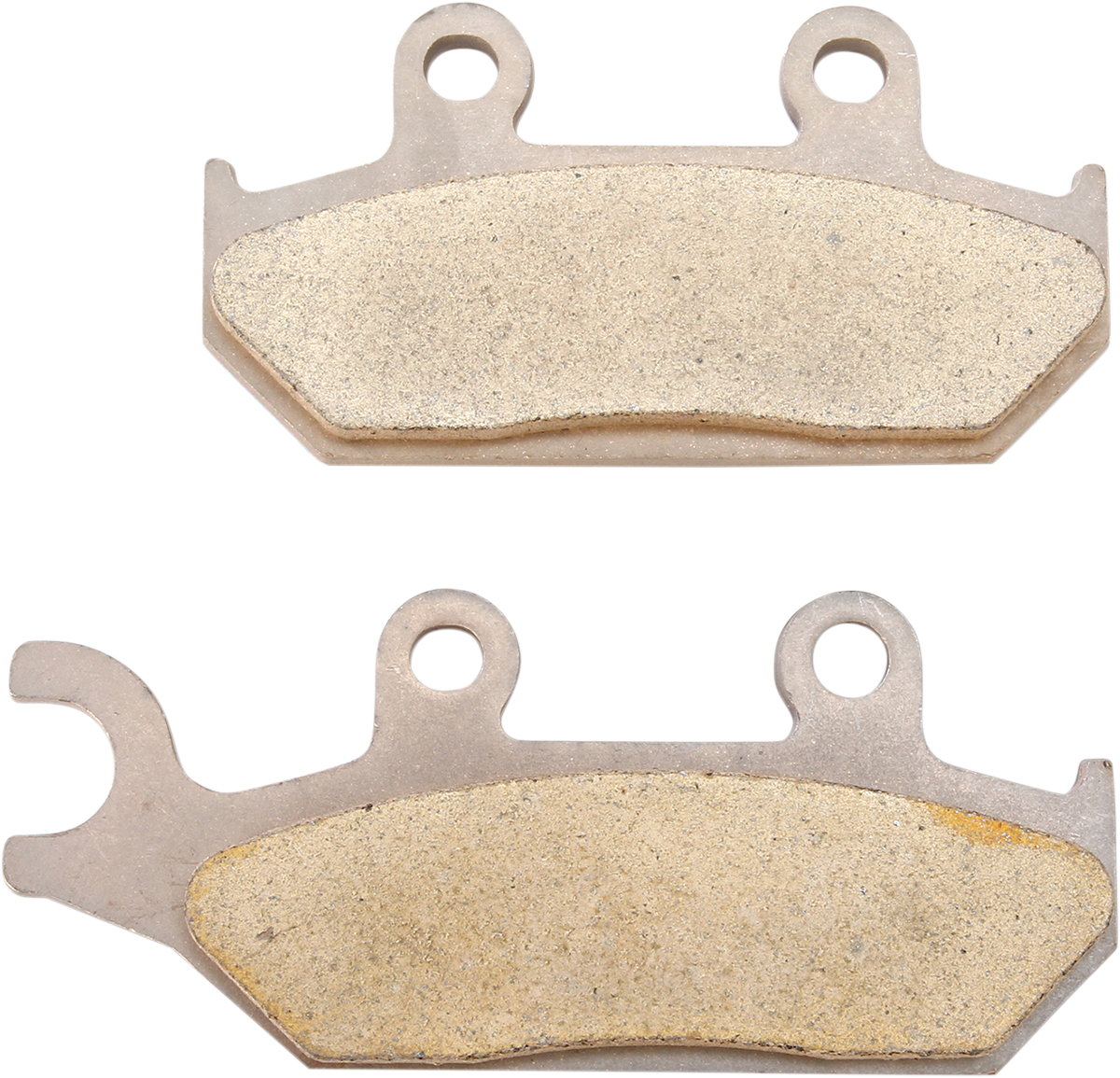 XCR Sintered Brake Pads