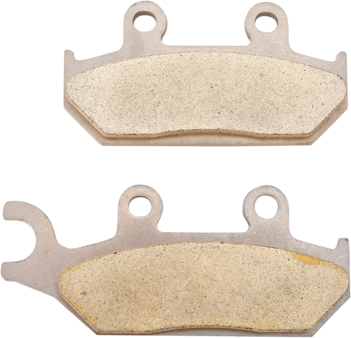 Moose Racing XCR Sintered Brake Pads