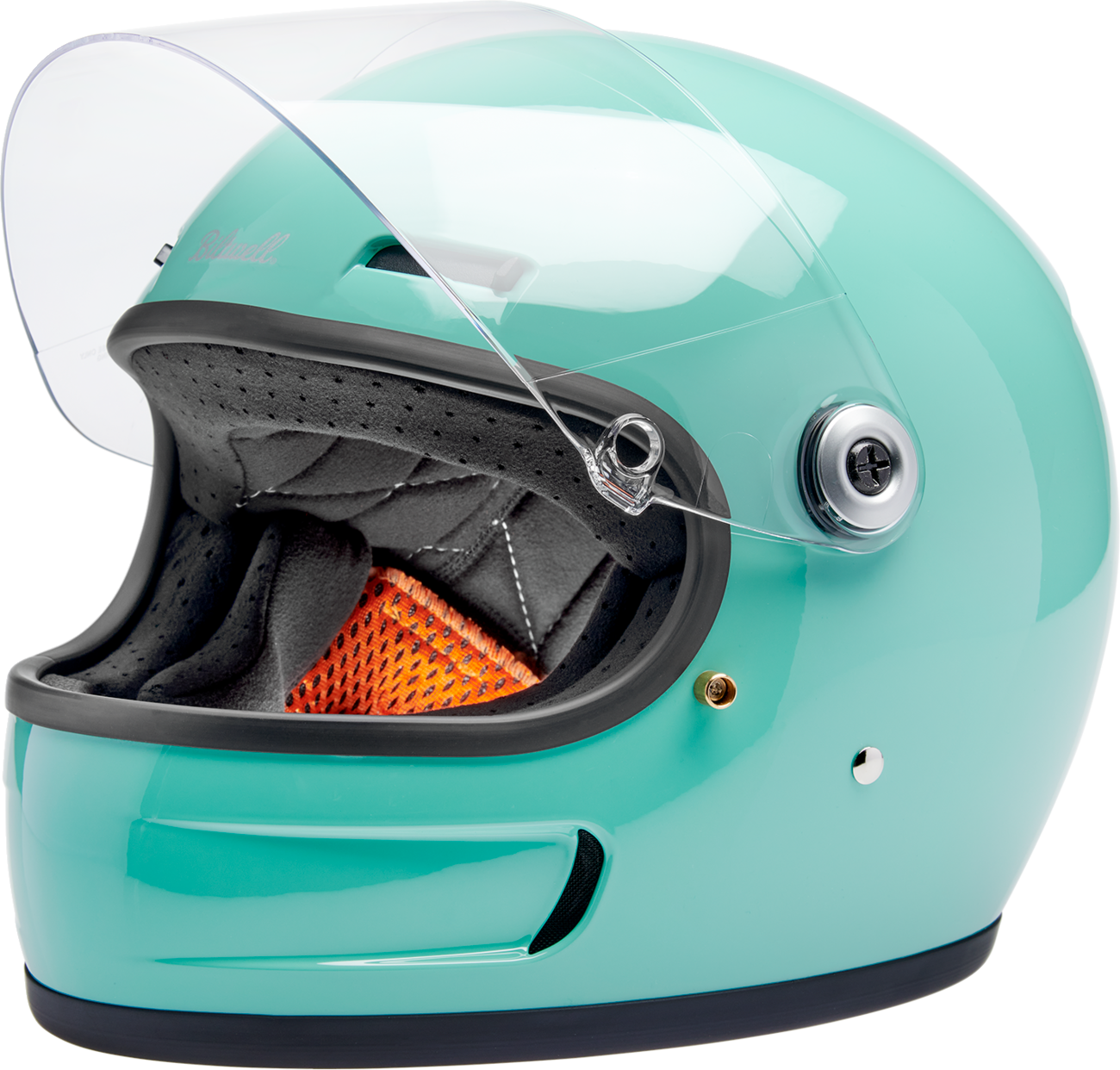 Biltwell Gringo SV Helmet