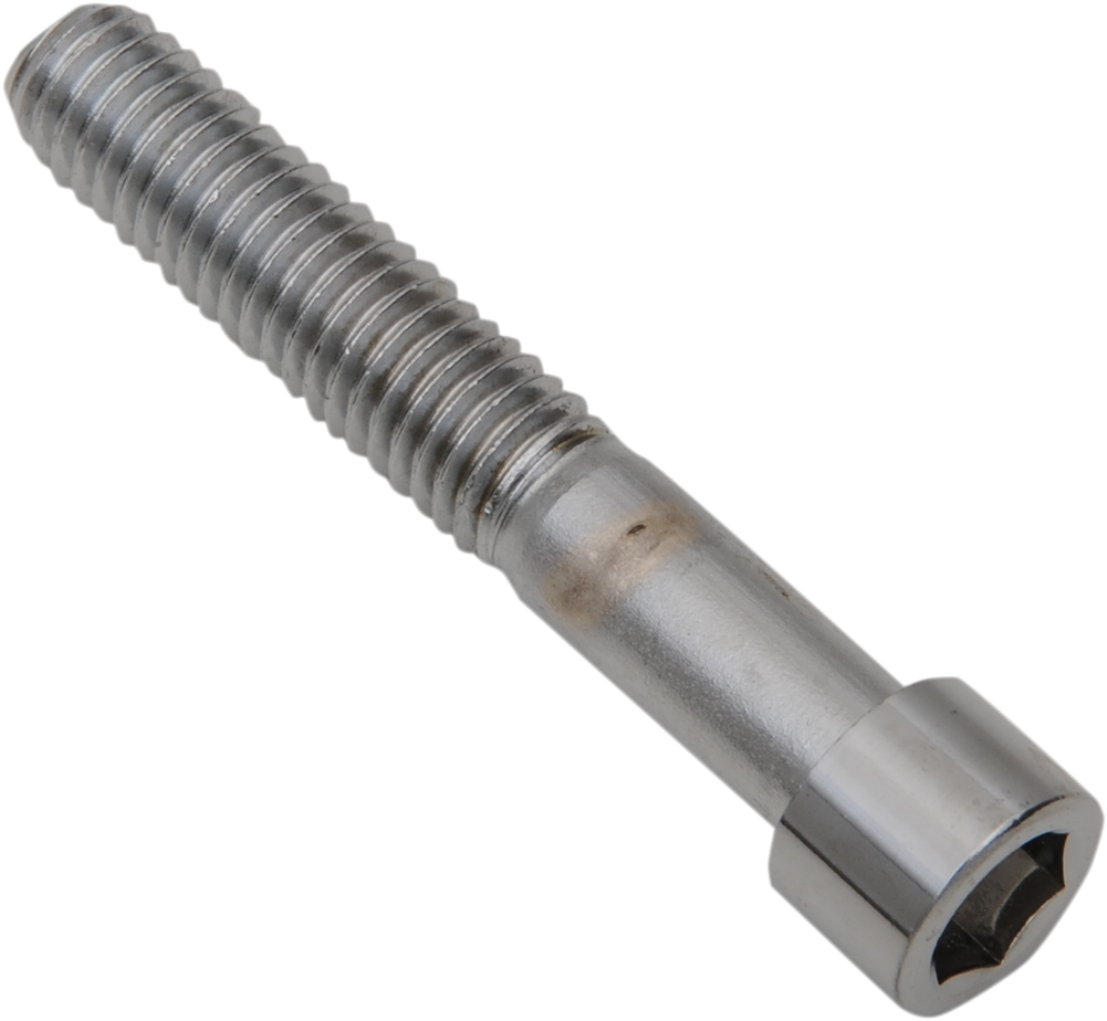 Drag Specialties Replacement Coarse Thread Socket-Head Bolts