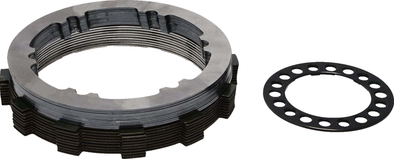 REKLUSE TorqDrive® Clutch Pack