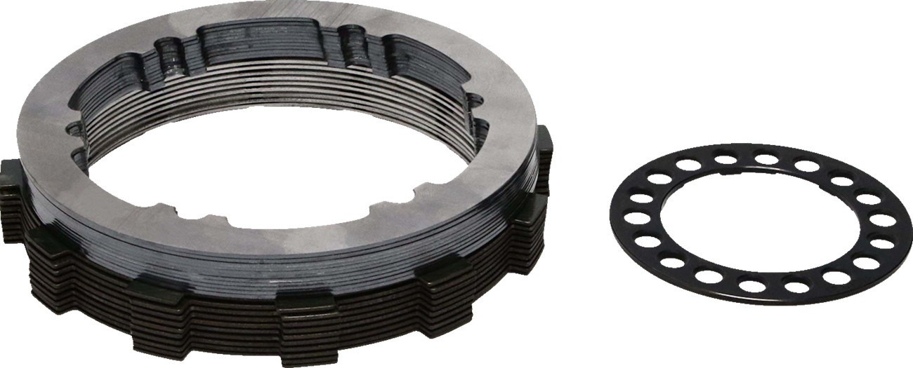 Rekluse TorqDrive Clutch Pack