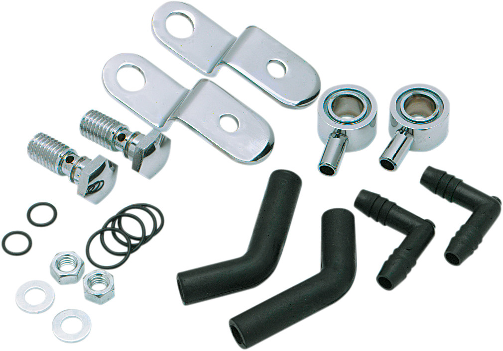 MIKUNI Carburetor Breather Kit