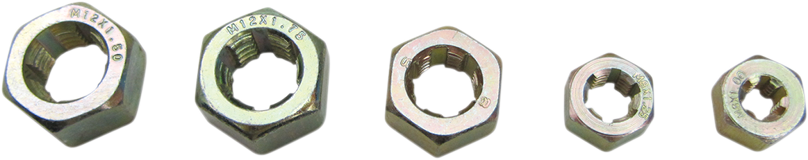 Lang tools Metric Thread Restorer Die Set