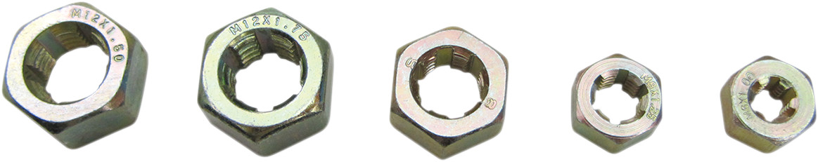 Lang tools Metric Thread Restorer Die Set