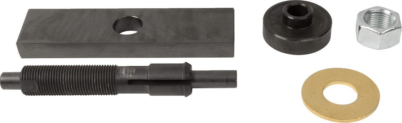 Jims Balancer Shaft Bearing Remover
