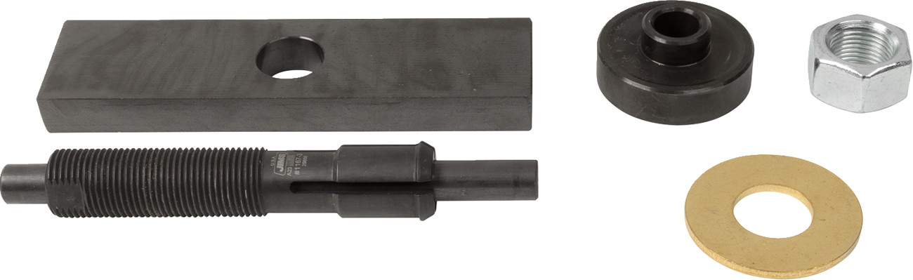 JIMS Balancer Shaft Bearing Remover