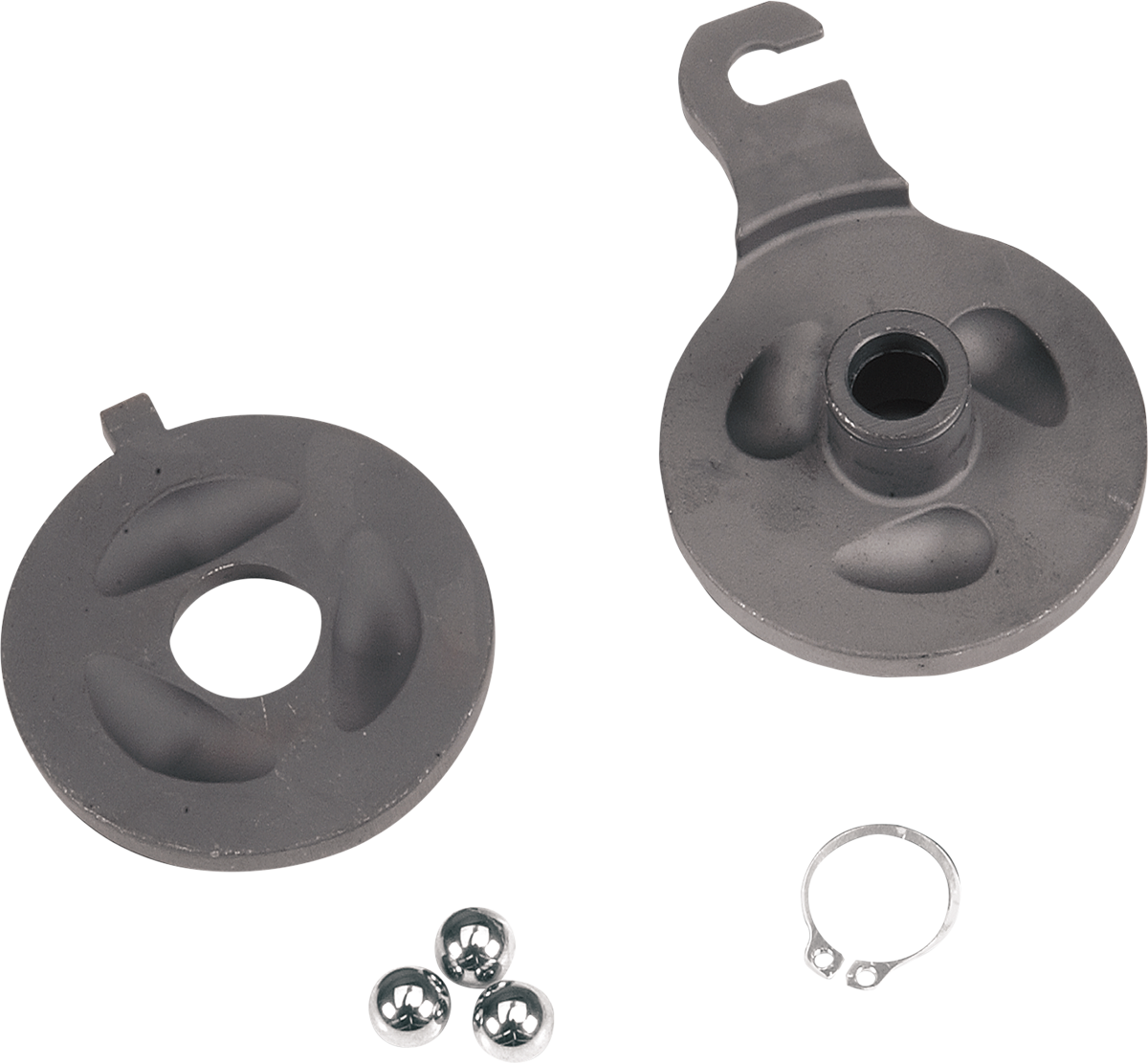 MUELLER MOTORCYCLE AG Power Clutch