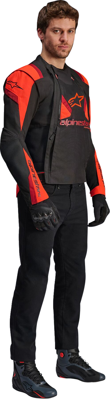 ALPINESTARS T-Stunt Air Jacket