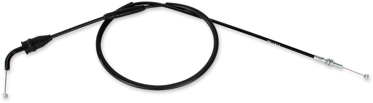 Moose Racing Throttle Cable Yamaha TT-R 225 / XT 225 1992-2004