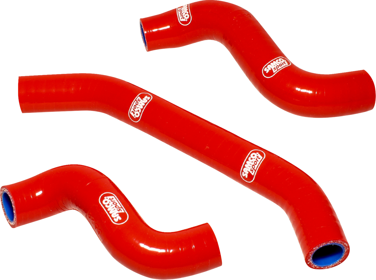 Moose Racing OEM Fit Radiator Hose Kit