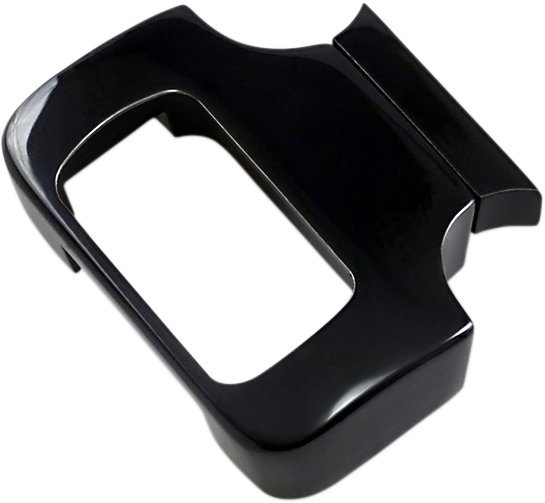 LA CHOPPERS Fat Bob Gauge Mount