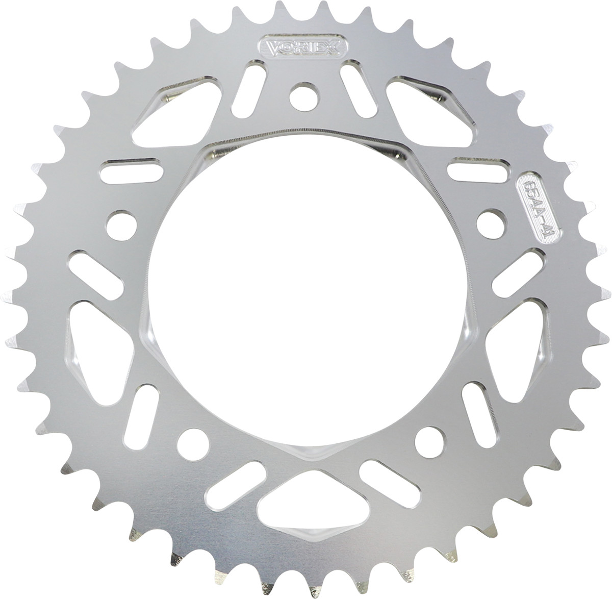 VORTEX Aluminum Rear Sprocket