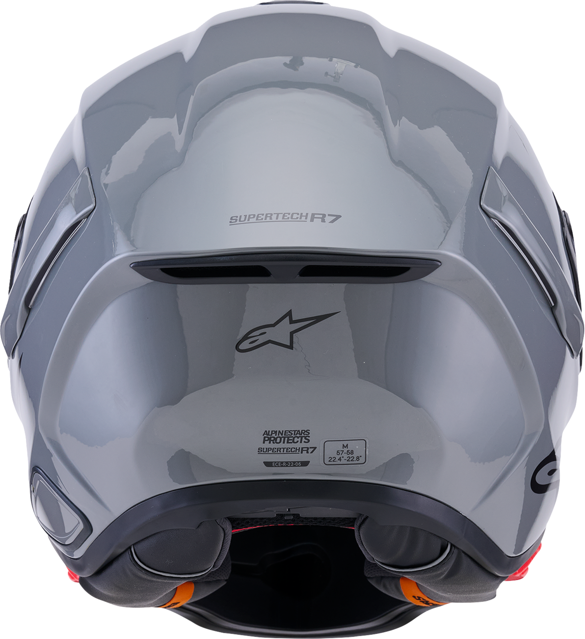 Alpinestars S-R7 Helmet