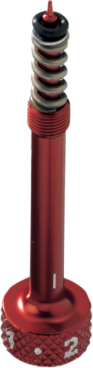 MOOSE OFFROAD Fuel Mixture Screw by Zip-Ty
