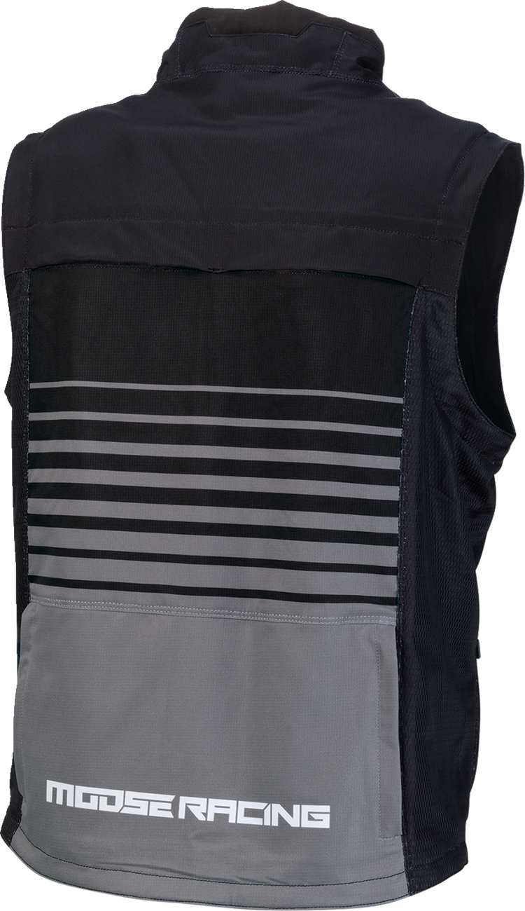Moose Racing Moto Vest