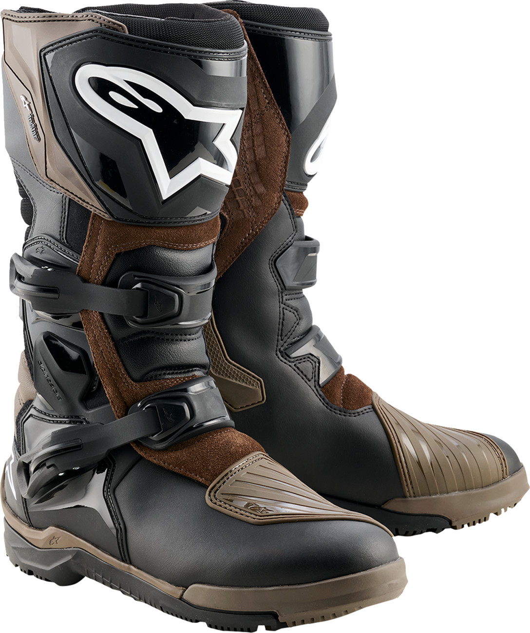 Alpinestars Corozal Adventure Drystar® Boots