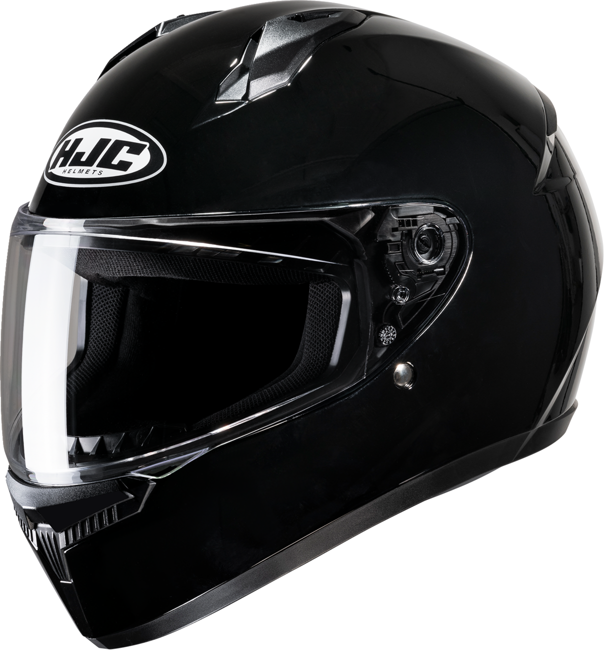 HJC C10 Solid Helmet