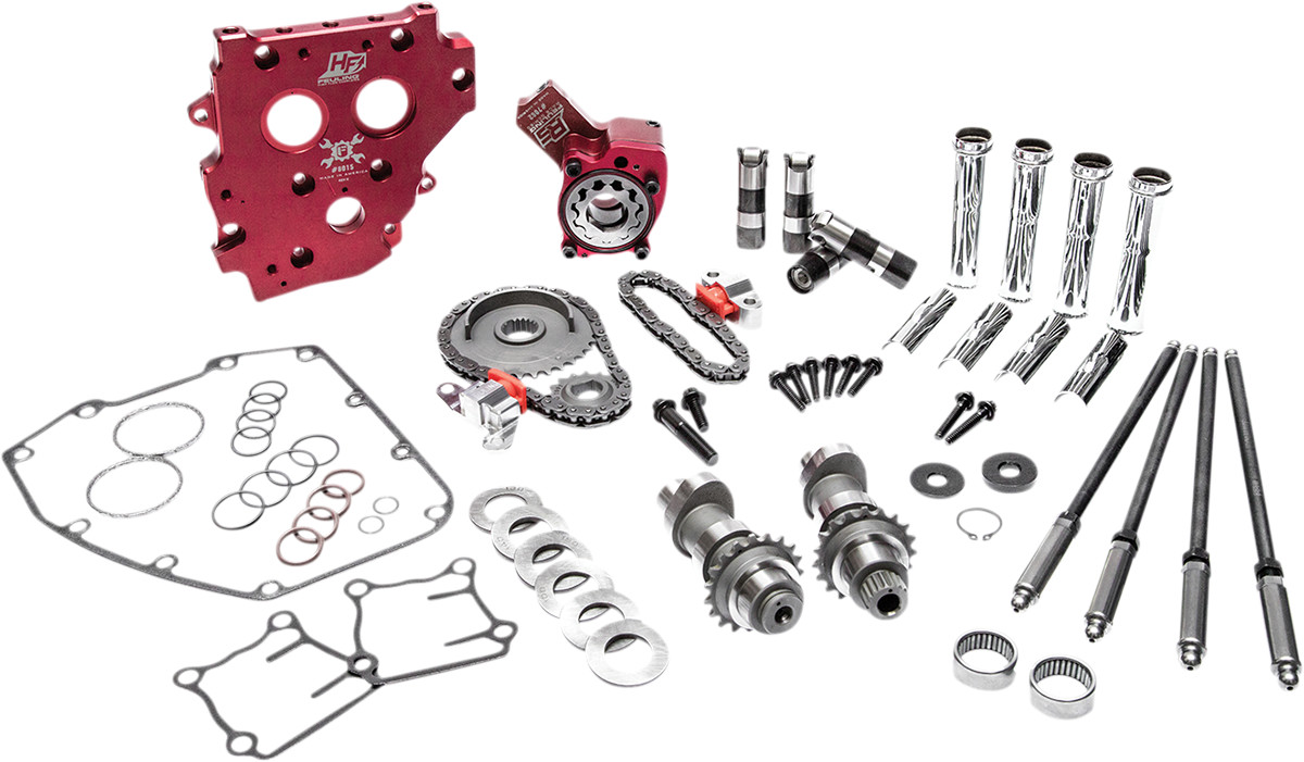 FEULING PARTS Race Series® Conversion Chain Drive Camchest Kit