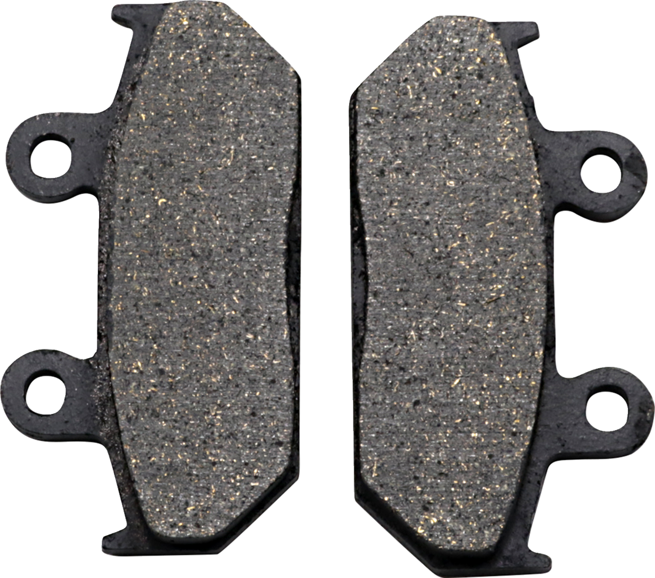 GALFER Semi-Metallic Brake Pads