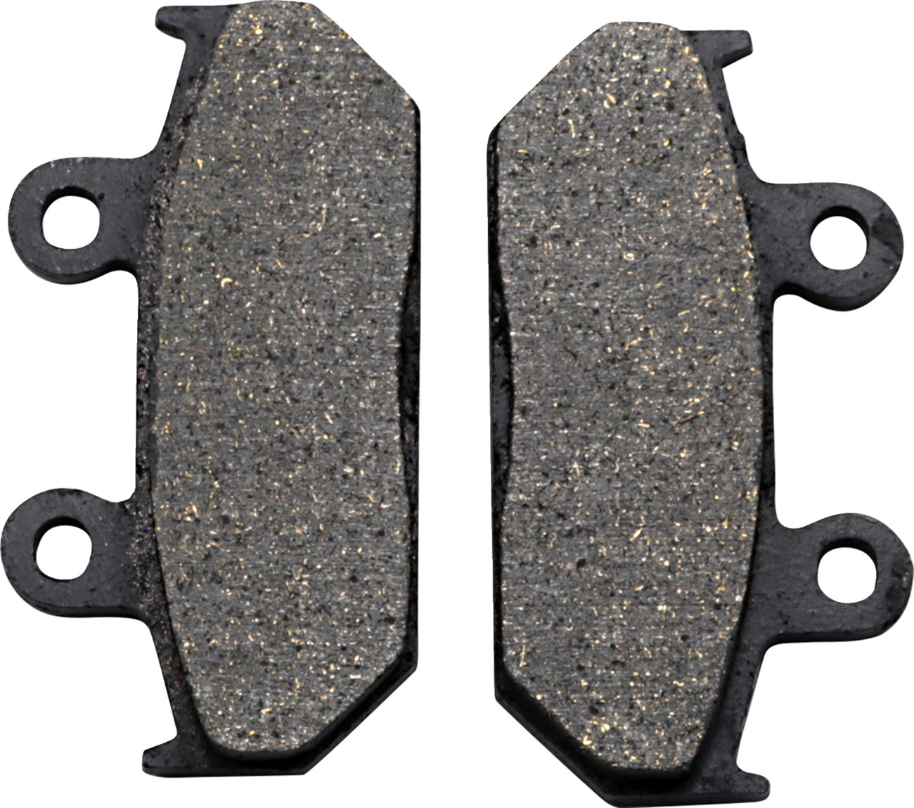 Galfer Semi-Metallic Compound Brake Pads FD082G1054