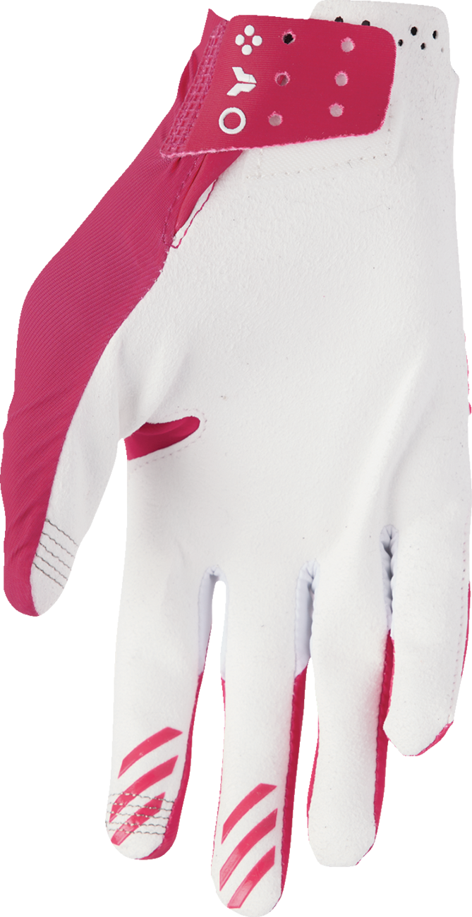 Thor Sportmode Iconic Gloves
