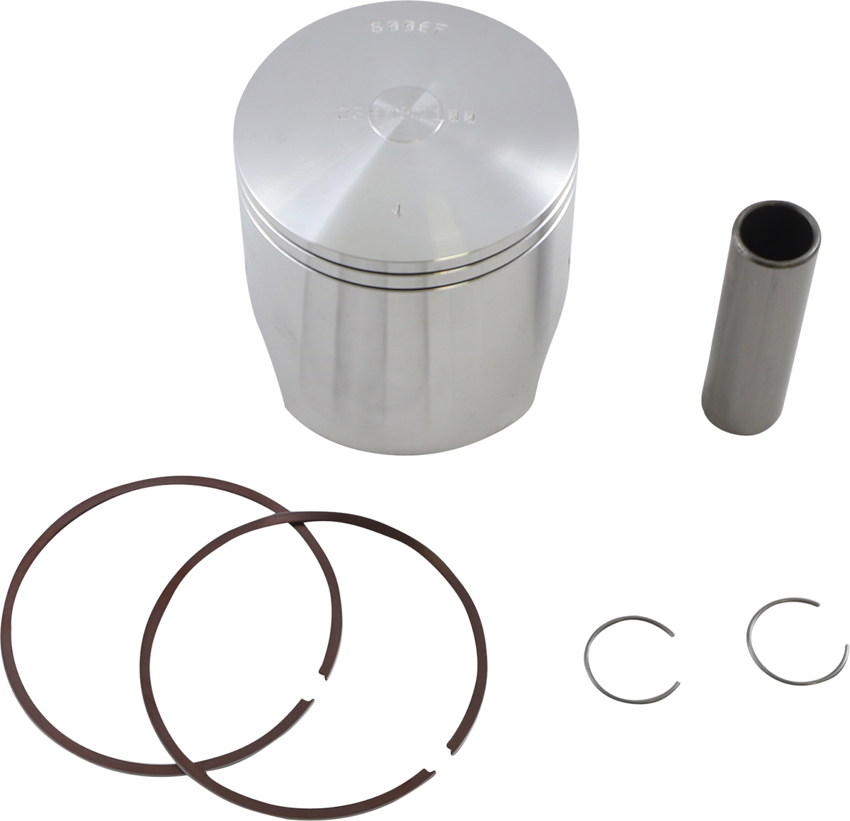 Wiseco Piston Kit for 2 Stroke Yamaha