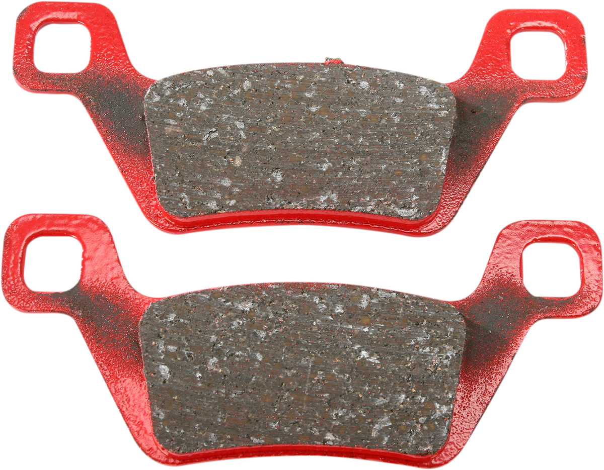EBC Sport Carbon "X" Brake Pads