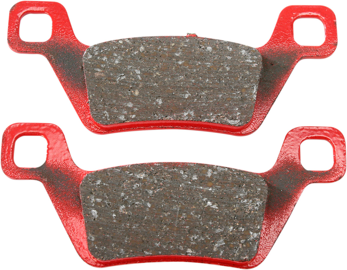 EBC Sport Carbon "X" Brake Pads