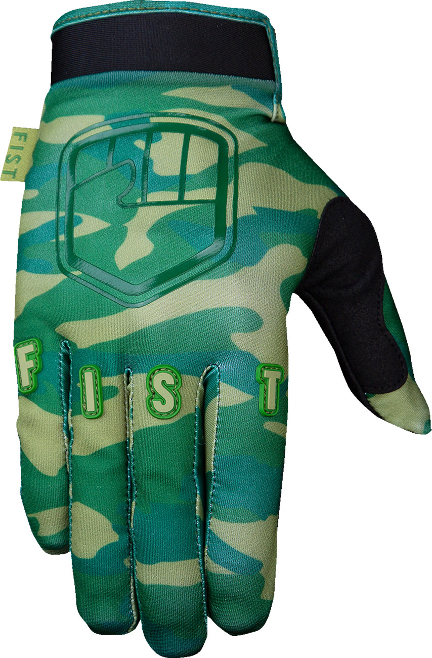 FIST HANDWEAR Youth Strapped Stocker Gloves