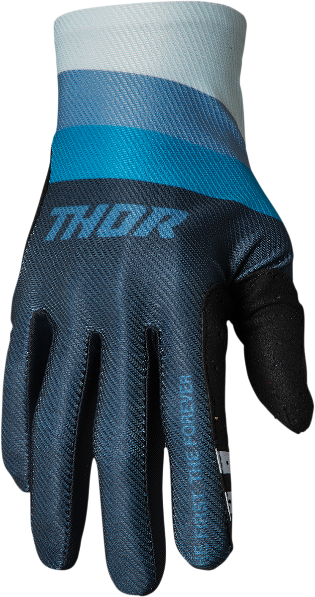 Thor Assist React Gloves
