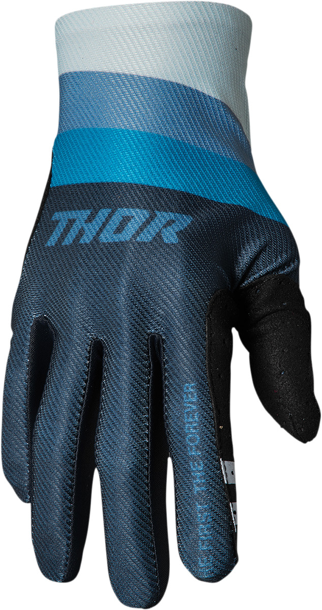 Thor Assist React Gloves