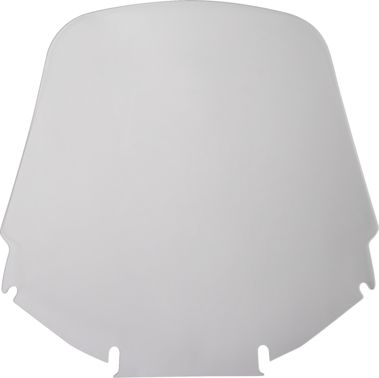Memphis Shades Replacement Windshield Honda GL1200 1984-1987