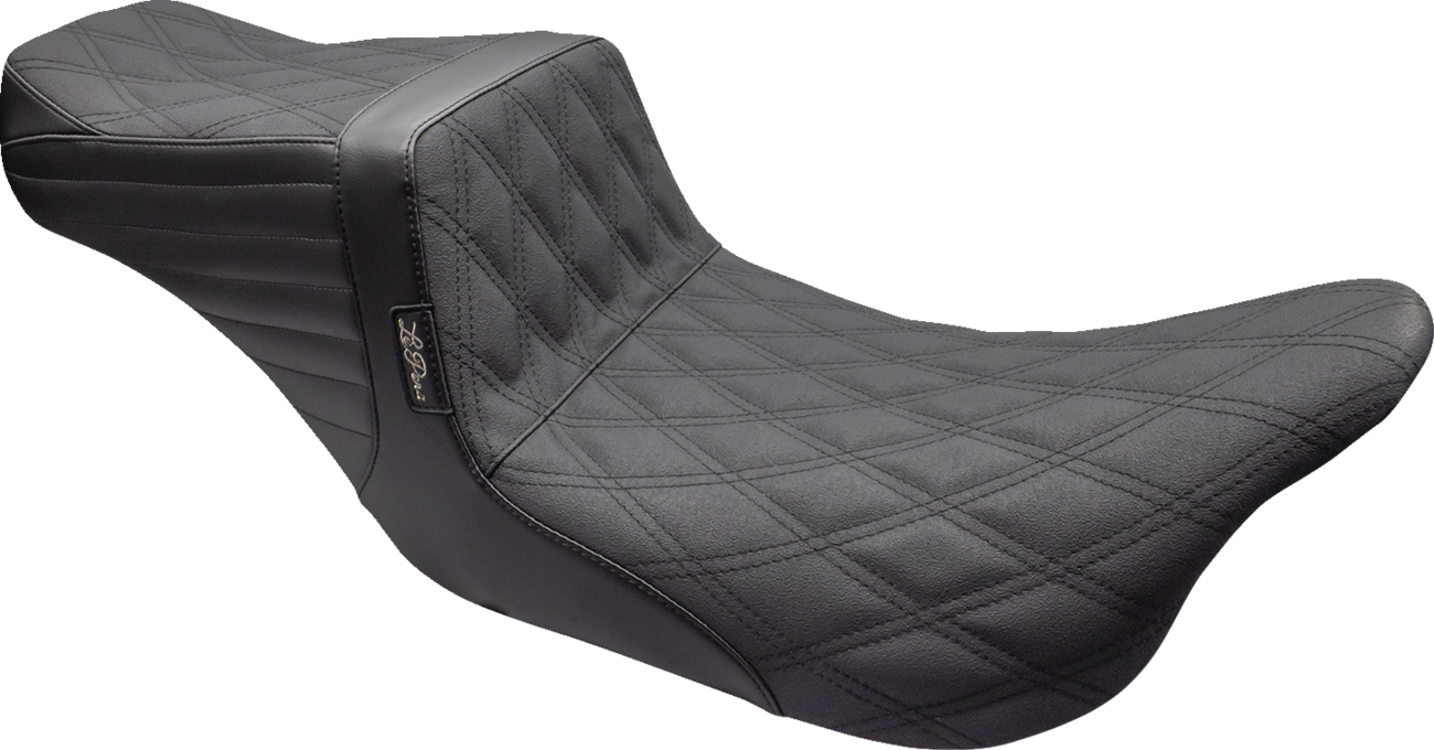 Tailwhip Seat