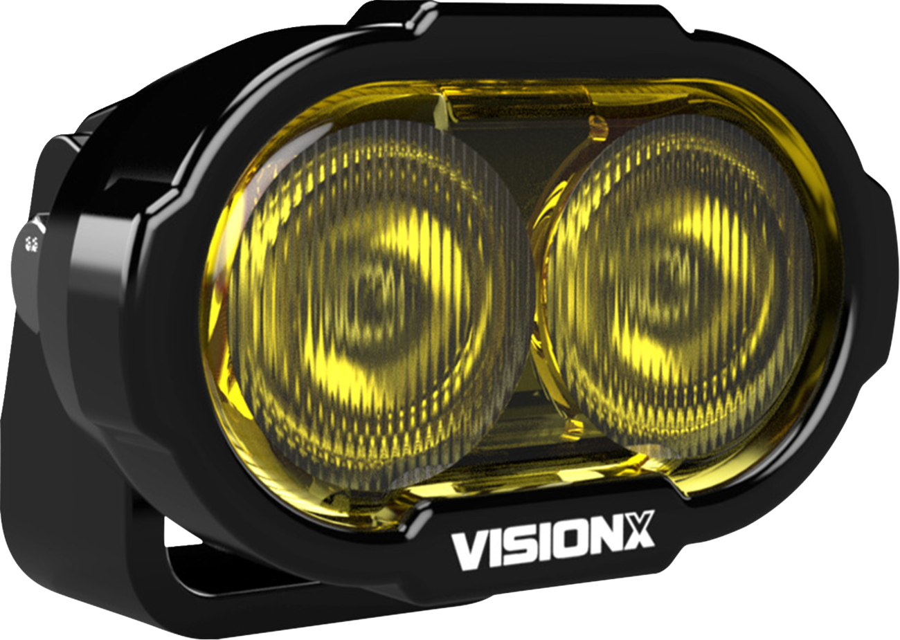 Duralux GEN2 Driving Light