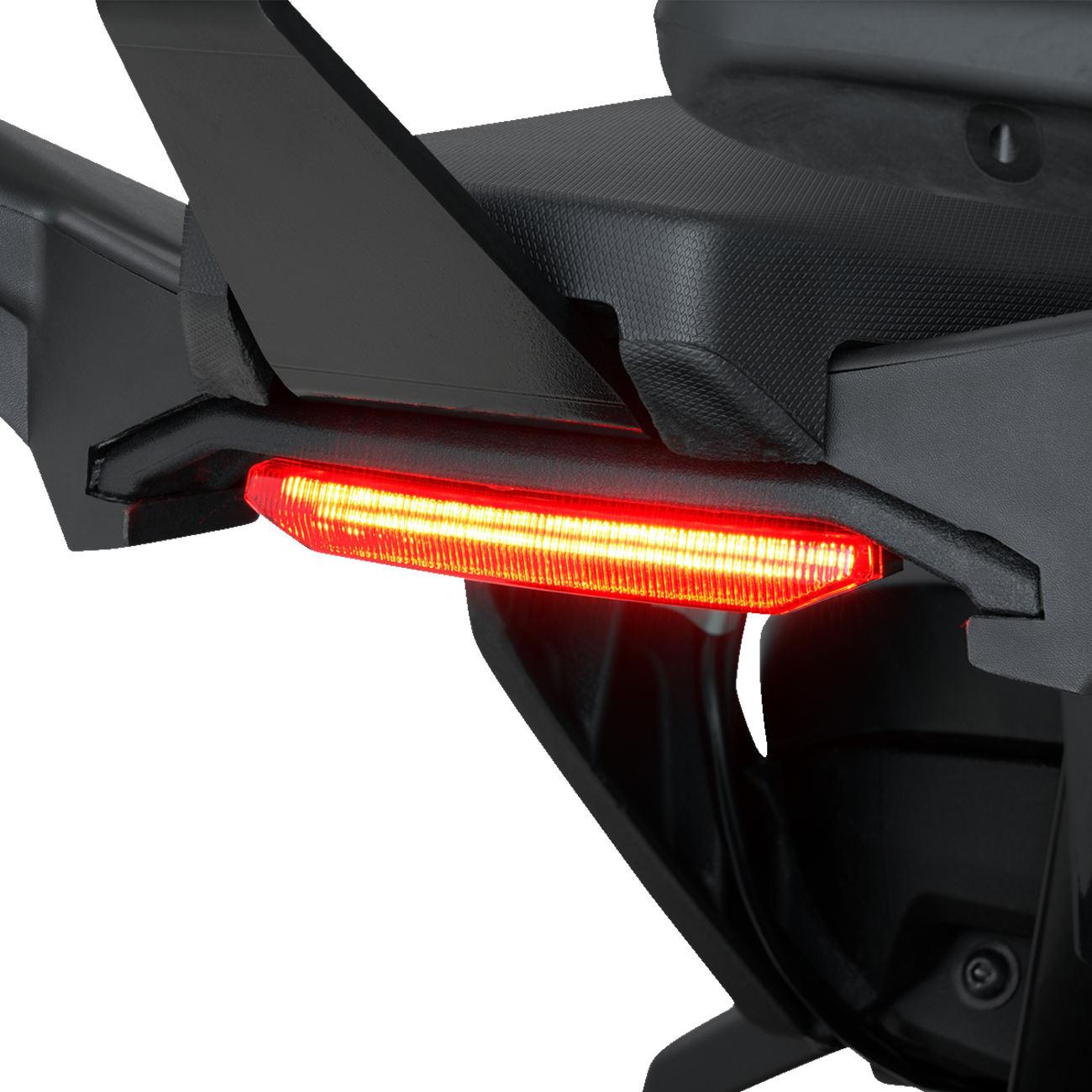 Slayer Rear LED