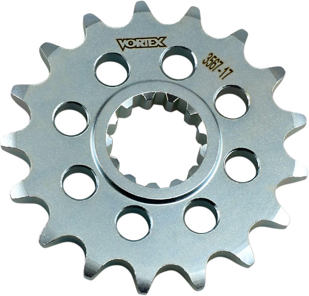 VORTEX Steel Countershaft Sprocket